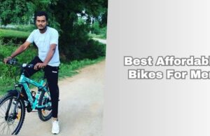 best affordable bikes for men