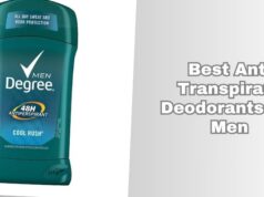 The 7 Best Anti Transpirant Deodorants For Men Of 2025 best anti transpirant deodorants for men