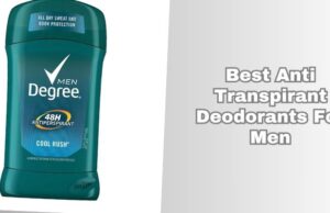 The 7 Best Anti Transpirant Deodorants For Men Of 2025 best anti transpirant deodorants for men