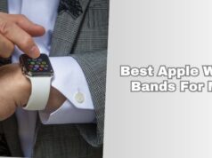 best apple watch bands for men