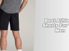 best athletic shorts for tall men