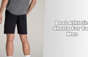 The 7 Best Athletic Shorts For Tall Men In 2025 β Reviews And Guide best athletic shorts for tall men