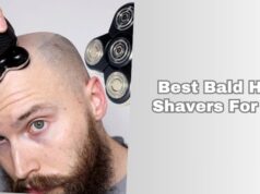 Our 7 Best Bald Head Shavers For Men To Buy In 2025 best bald head shavers for men