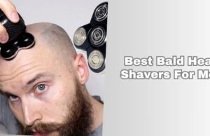 Our 7 Best Bald Head Shavers For Men To Buy In 2025 best bald head shavers for men