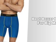 The 7 Best Boxer Briefs For Big Men – Top Picks Of 2025 best boxer briefs for big men