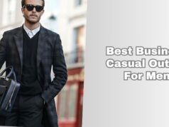 best business casual outfits for men