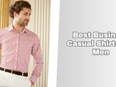 The 7 Best Business Casual Shirts For Men In 2025 best business casual shirts for men
