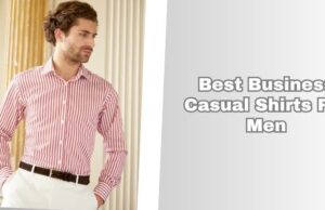 The 7 Best Business Casual Shirts For Men In 2025 best business casual shirts for men