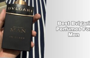 best bvlgari perfumes for men