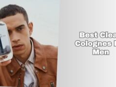 best clean colognes for men