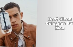 best clean colognes for men