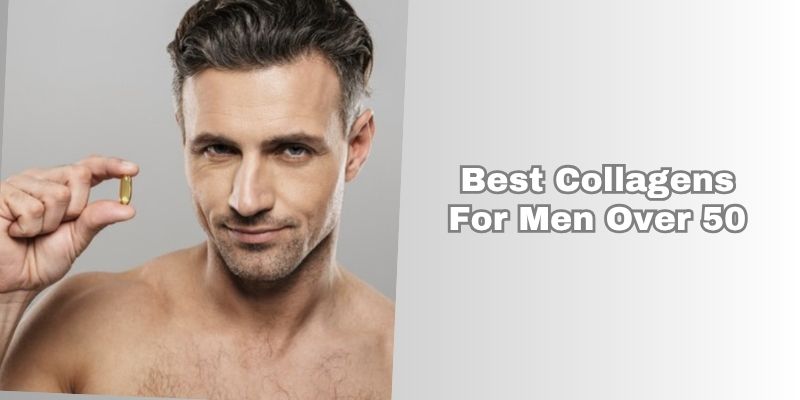 best collagens for men over 50