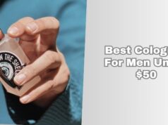 7 Best Colognes For Men Under $50 – Top Picks Of 2025 best colognes for men under $50