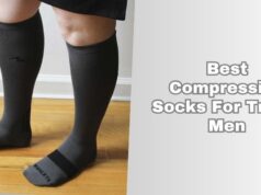 Top 7 Best Compression Socks For Travel Men (2025), Tested and Reviewed best compression socks for travel men