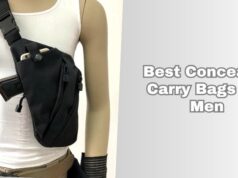 best concealed carry bags for men