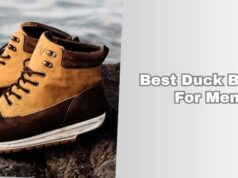 best duck boots for men