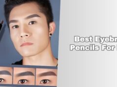 best eyebrow pencils for men
