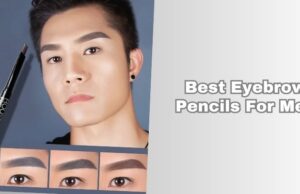 best eyebrow pencils for men