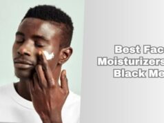 best face moisturizers for black men