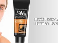 Top 7 Best Face Wash Scrubs For Men (2025), Tested and Reviewed best face wash scrubs for men