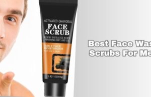 Top 7 Best Face Wash Scrubs For Men (2025), Tested and Reviewed best face wash scrubs for men