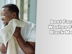 7 Best Face Washes For Black Men Of 2025, Tested by Experts best face washes for black men