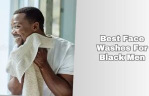 7 Best Face Washes For Black Men Of 2025, Tested by Experts best face washes for black men