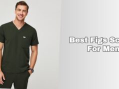 best figs scrubs for men