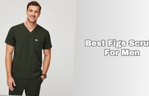 best figs scrubs for men