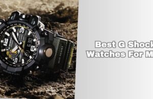 7 Best G Shock Watches For Men 2025, According to Experts best g shock watches for men