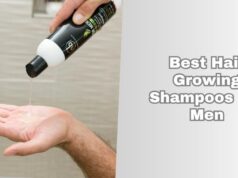Top 7 Best Hair Growing Shampoos For Men Of 2025, Tested by Experts best hair growing shampoos for men