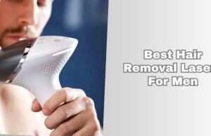 best hair removal lasers for men
