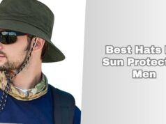 7 Best Hats For Sun Protection Men In 2025 best hats for sun protection men