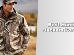 best hunting jackets for men