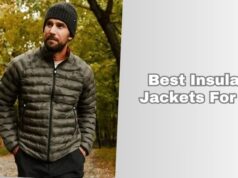 best insulated jackets for men