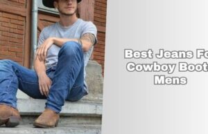 Our 7 Best Jeans For Cowboy Boots Mens Of 2025 best jeans for cowboy boots mens