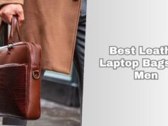 7 Best Leather Laptop Bags For Men In 2025 – Reviews And Guide best leather laptop bags for men