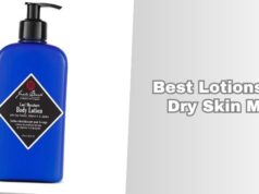 7 Best Lotions For Dry Skin Men (2025), Tested and Reviewed best lotions for dry skin men