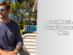 best maui jim sunglasses for men