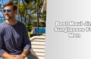 best maui jim sunglasses for men