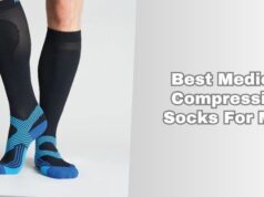 Top 7 Best Medical Compression Socks For Men 2025, According to Experts best medical compression socks for men