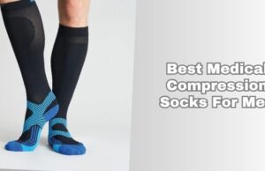 Top 7 Best Medical Compression Socks For Men 2025, According to Experts best medical compression socks for men