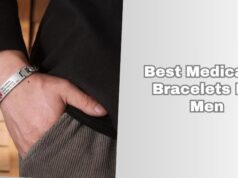 Our 7 Best Medical Id Bracelets For Men In 2025 best medical id bracelets for men