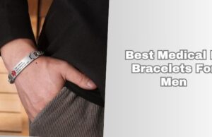 Our 7 Best Medical Id Bracelets For Men In 2025 best medical id bracelets for men