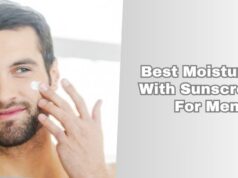 7 Best Moisturizer With Sunscreens For Men To Buy In 2025 best moisturizer with sunscreens for men