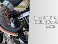 The 7 Best Motorcycle Riding Boots For Men 2025: Top Picks best motorcycle riding boots for men
