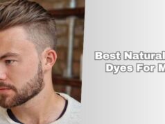 best natural hair dyes for men