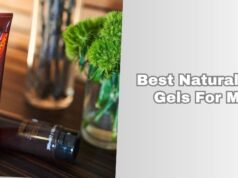 7 Best Natural Hair Gels For Men (2025), Tested and Reviewed best natural hair gels for men