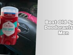 Our 7 Best Old Spice Deodorants For Men In 2025 – Reviews And Guide best old spice deodorants for men