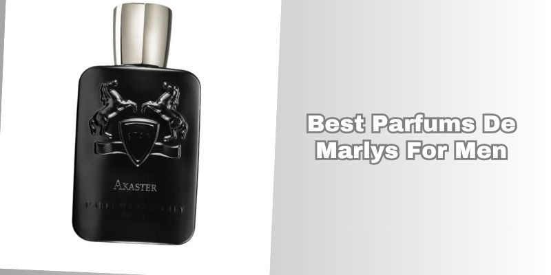 best parfums de marlys for men